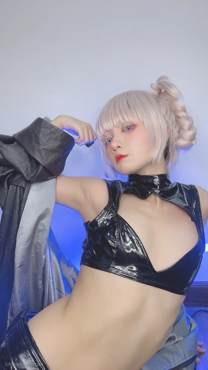 Coser@PoppaChan: Nazuna Nanakusa (81 photos + 15 videos) – Page 3