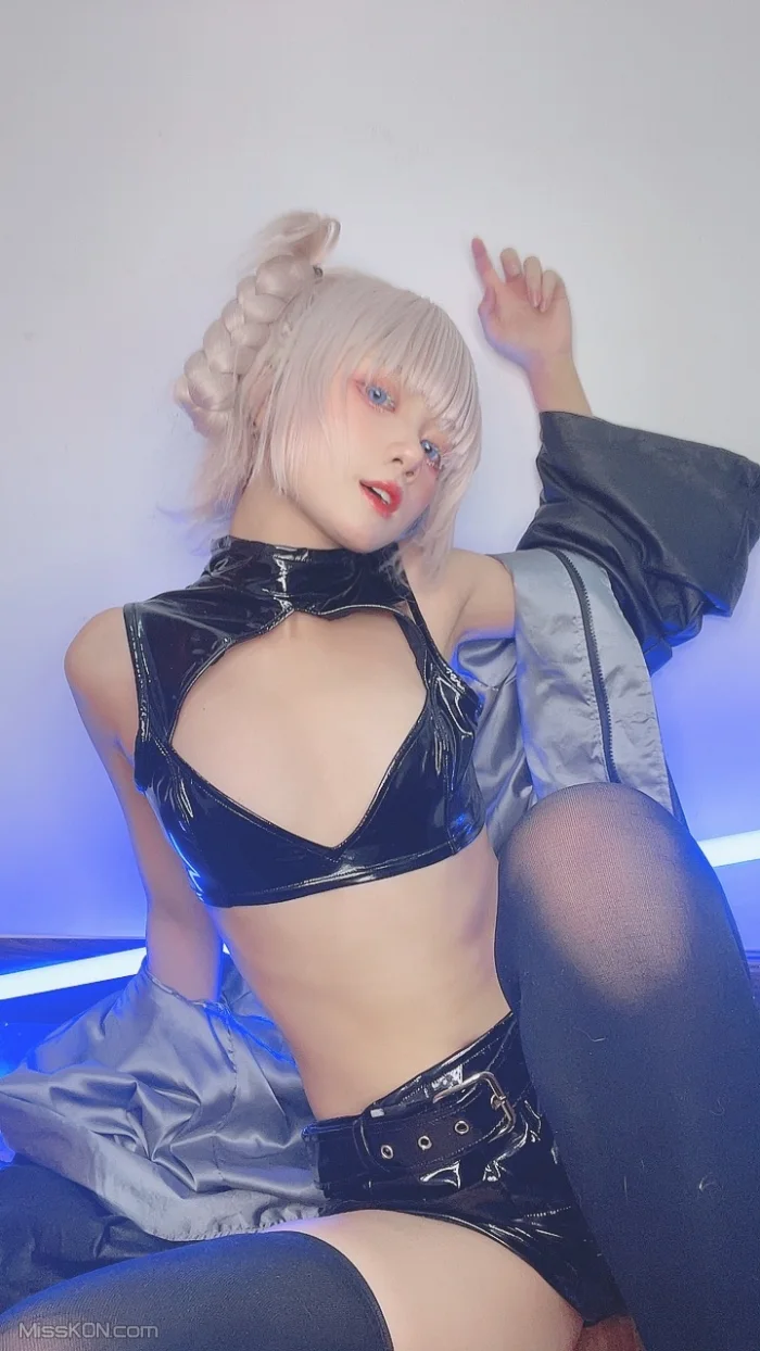 Coser@PoppaChan: Nazuna Nanakusa (81 photos + 15 videos) – Page 3