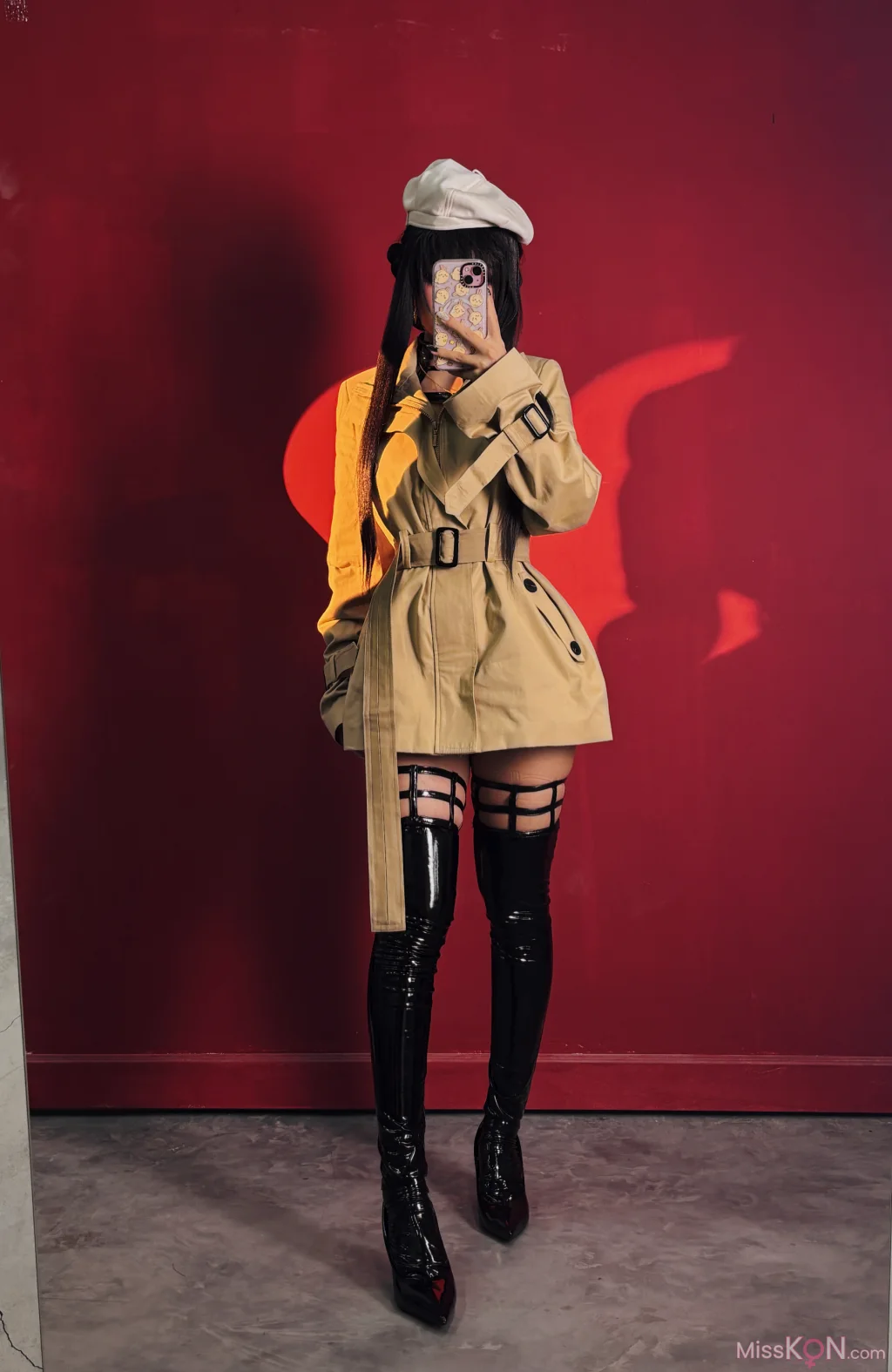 Coser@UmekoJ: Yor Forger Thorn Princess – Spy x Family (109 photos + 7 videos) – Page 4