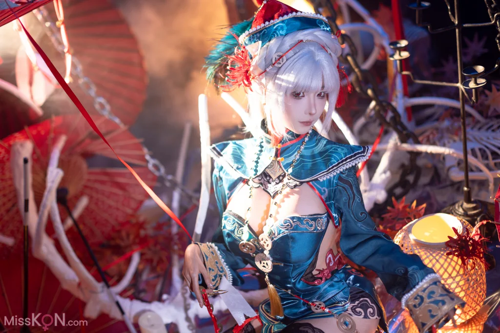 Coser@蠢沫沫 (chunmomo): 2025年08月自拍 (166 photos)
