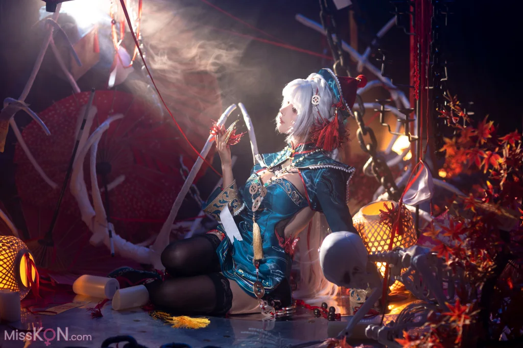 Coser@蠢沫沫 (chunmomo): 2025年08月自拍 (166 photos)