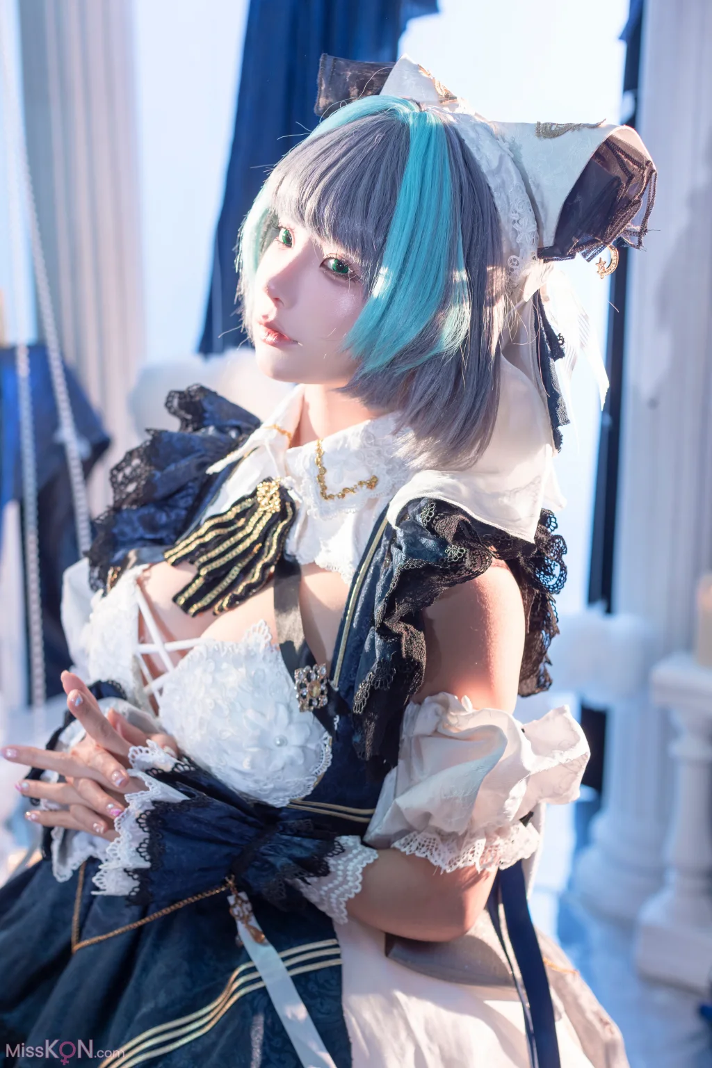 Coser@蠢沫沫 (chunmomo): 2025年08月自拍 (166 photos)