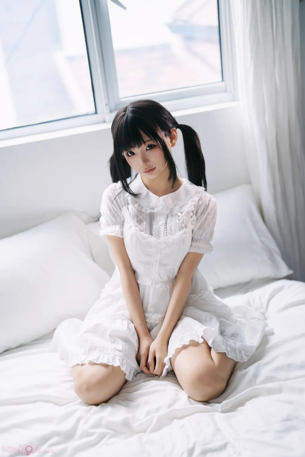 Coser@蠢沫沫 (chunmomo): 2025年08月自拍 (166 photos)