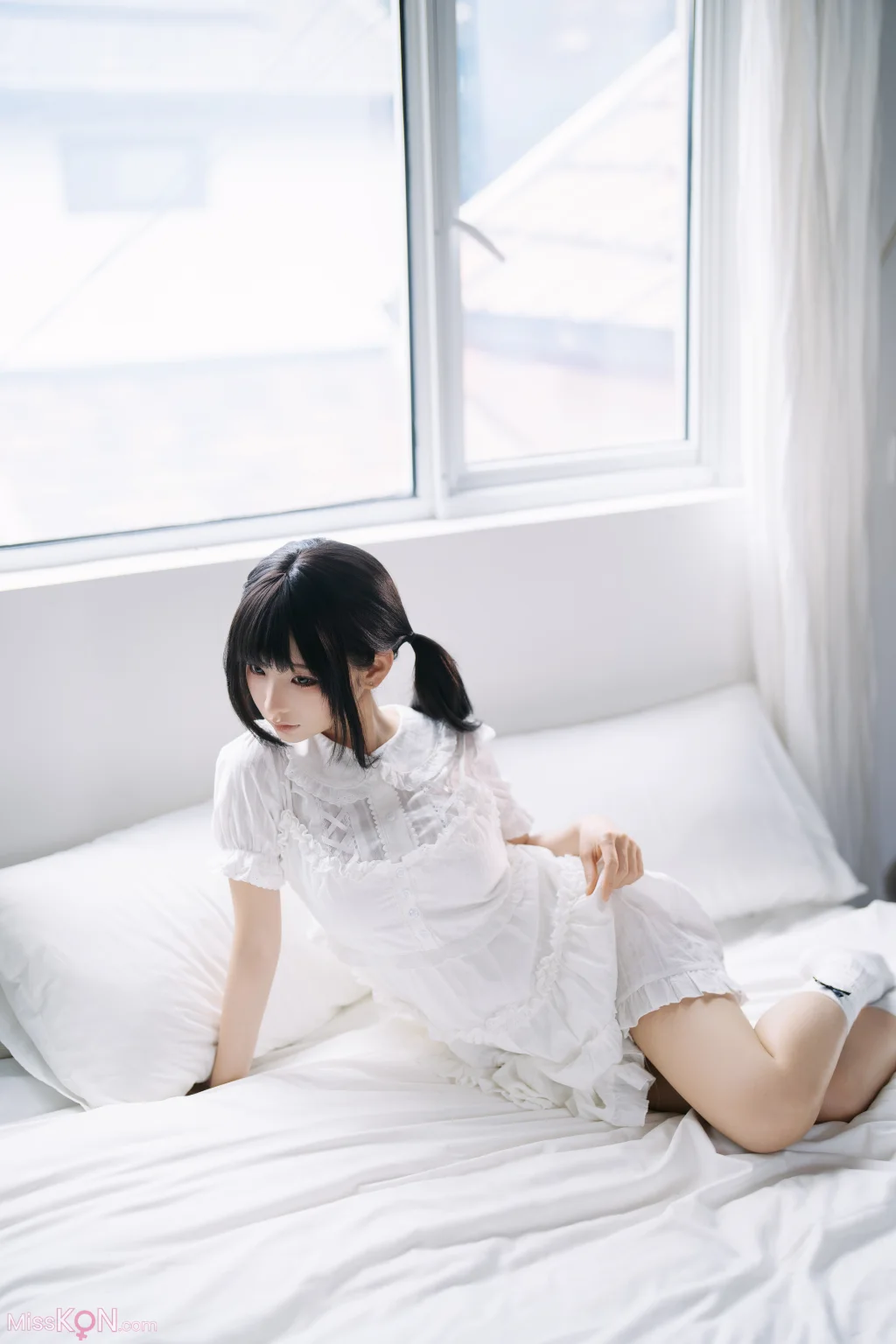 Coser@蠢沫沫 (chunmomo): 2025年08月自拍 (166 photos)