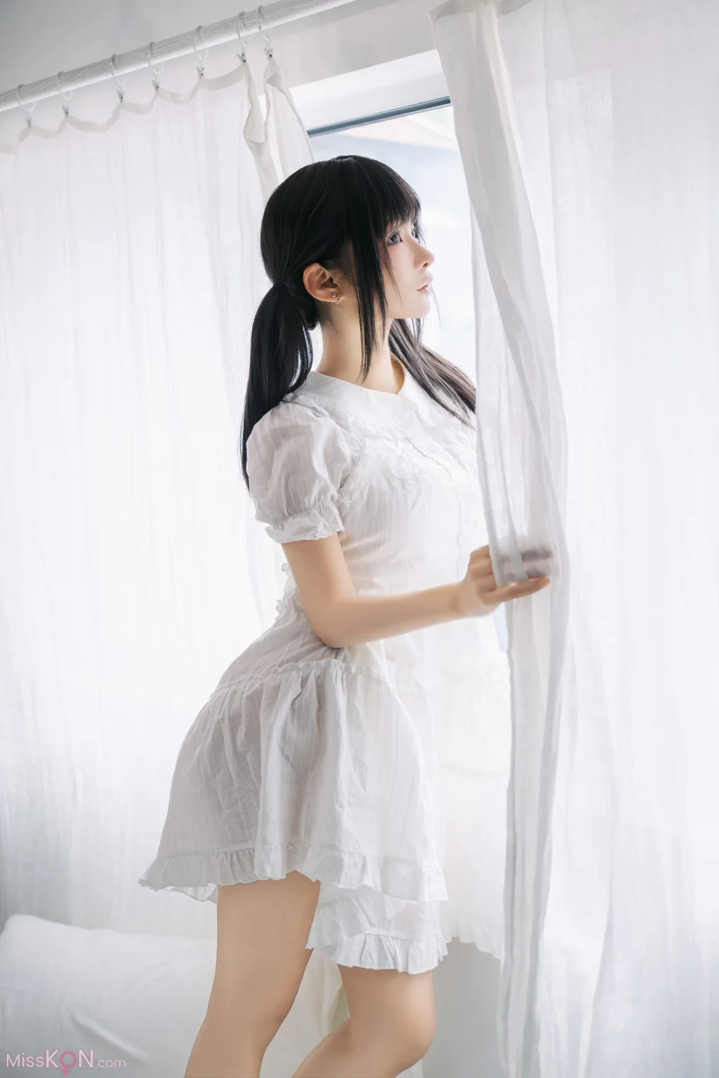 Coser@蠢沫沫 (chunmomo): 2025年08月自拍 (166 photos) – Page 2