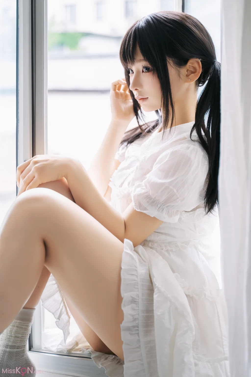 Coser@蠢沫沫 (chunmomo): 2025年08月自拍 (166 photos) – Page 2