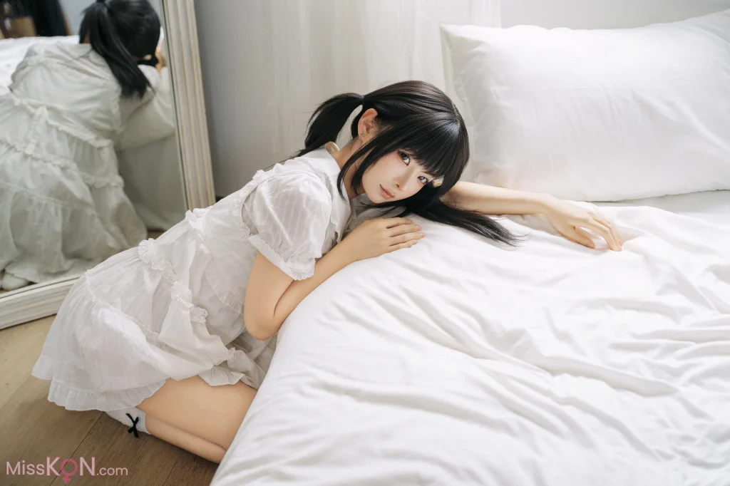 Coser@蠢沫沫 (chunmomo): 2025年08月自拍 (166 photos) – Page 2