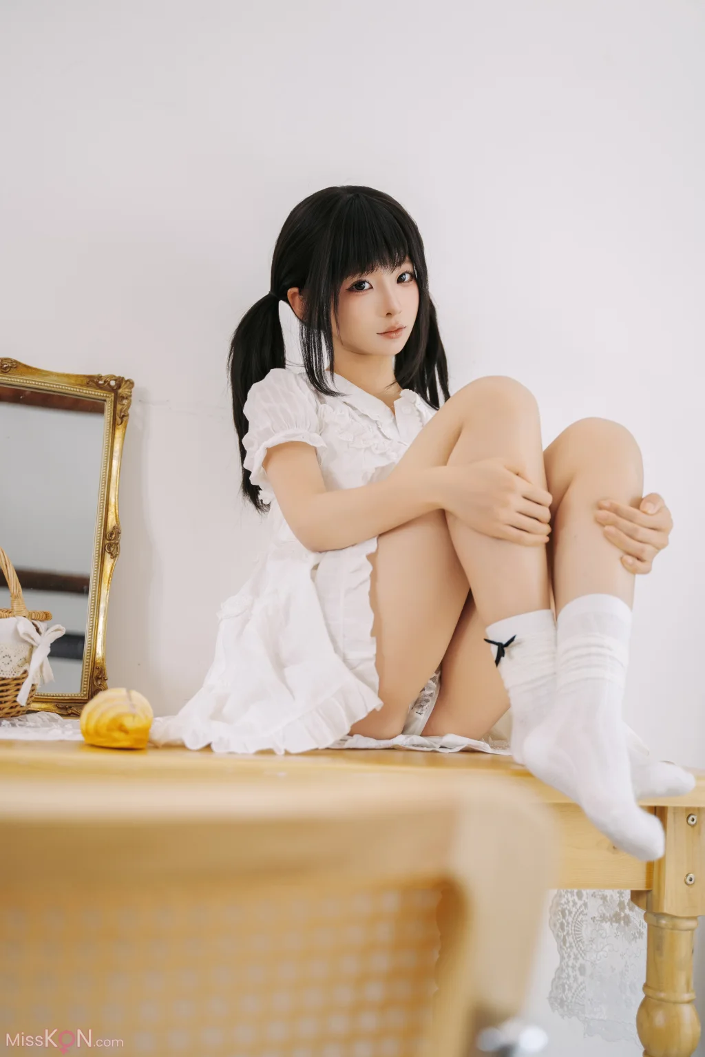 Coser@蠢沫沫 (chunmomo): 2025年08月自拍 (166 photos) – Page 2