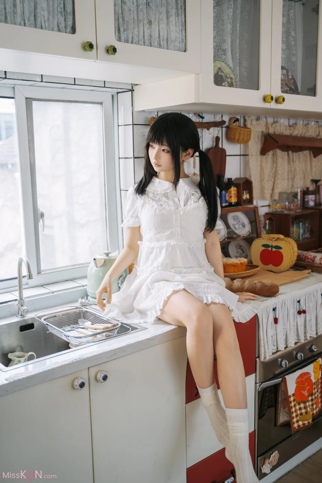 Coser@蠢沫沫 (chunmomo): 2025年08月自拍 (166 photos) – Page 2