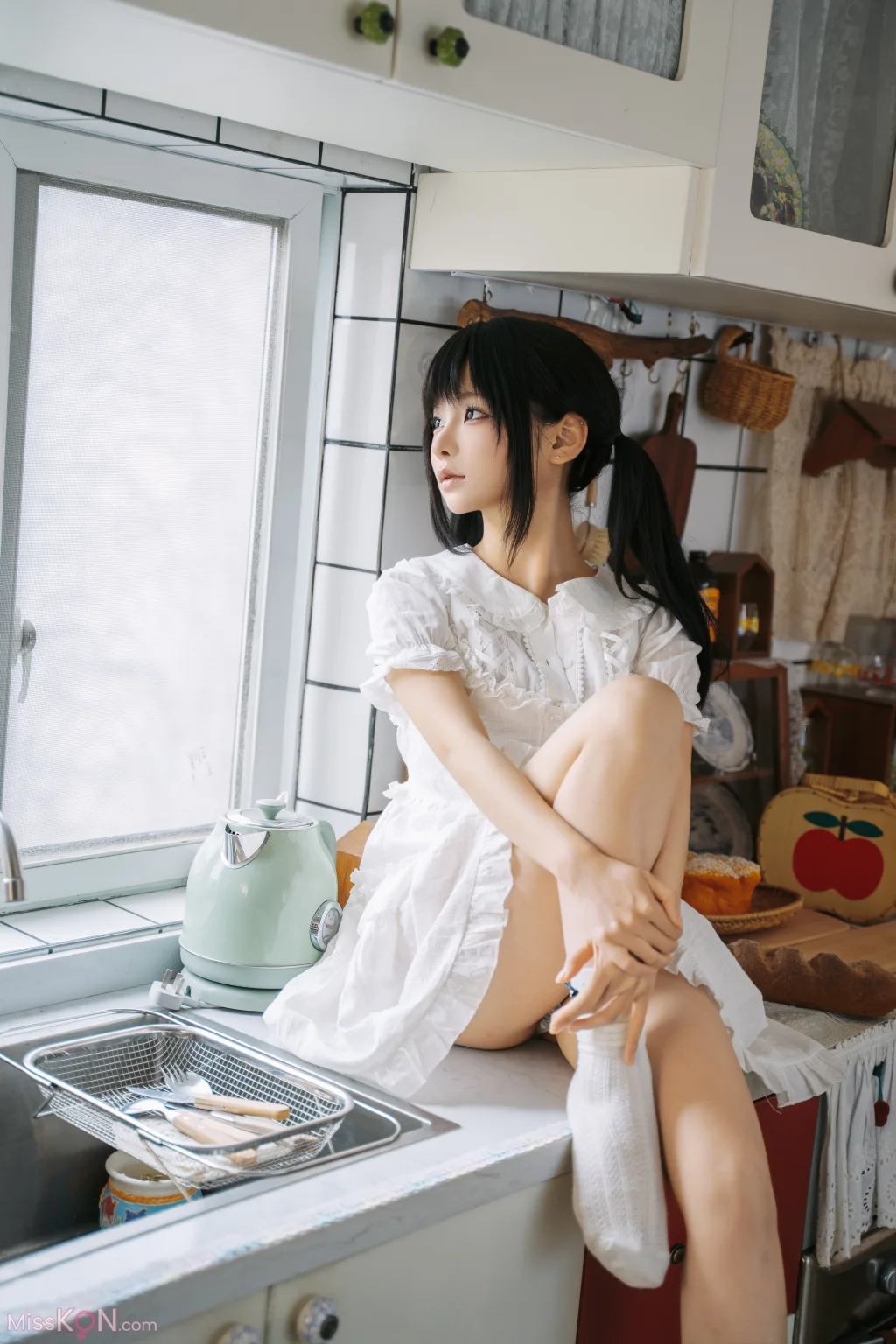 Coser@蠢沫沫 (chunmomo): 2025年08月自拍 (166 photos) – Page 2