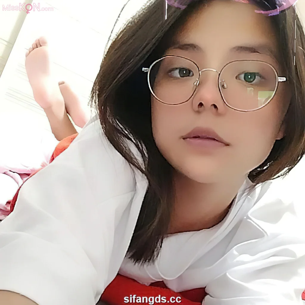 ItsLin_yl(琳宝): 可爱宝妈 (46 photos + 10 videos)