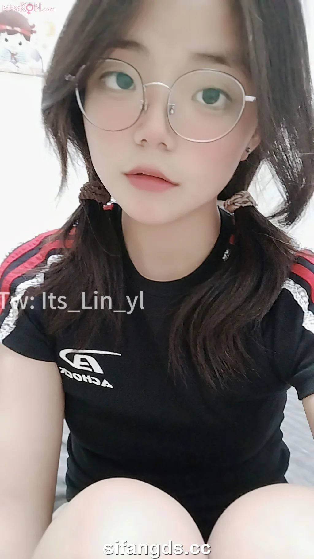 ItsLin_yl(琳宝): 可爱宝妈 (46 photos + 10 videos)