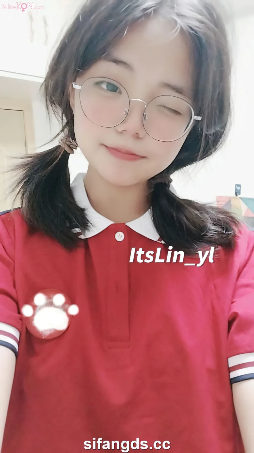 ItsLin_yl(琳宝): 可爱宝妈 (46 photos + 10 videos) – Page 2