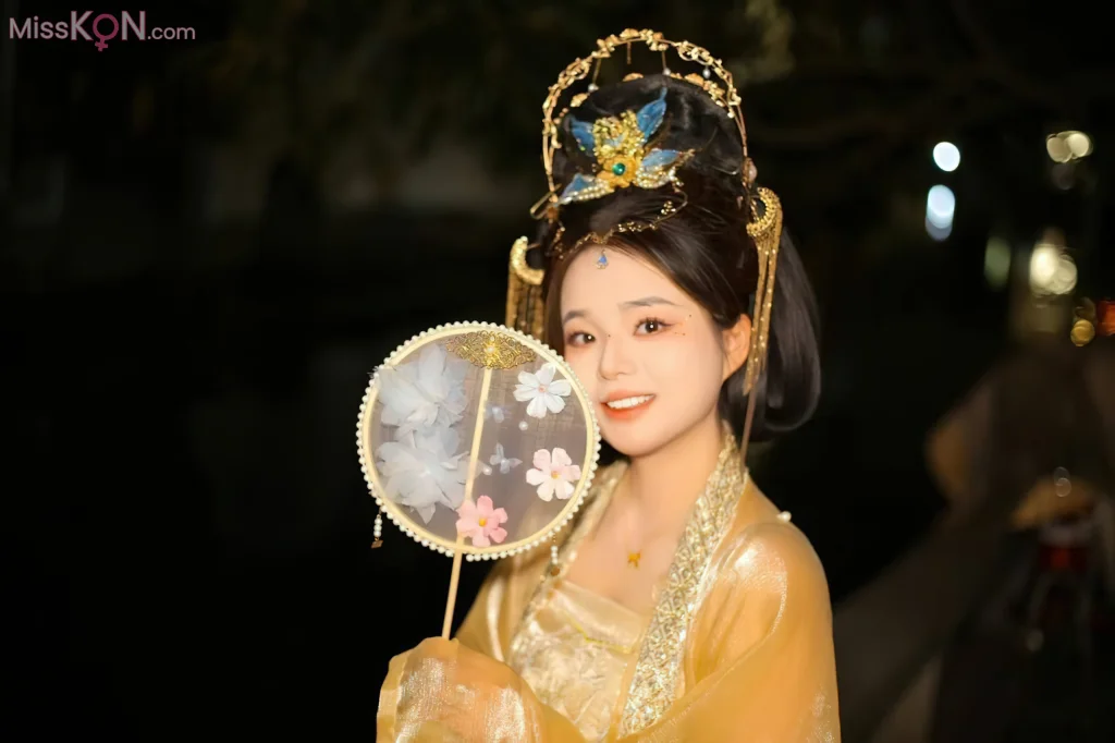 ItsLin_yl(琳宝): 可爱宝妈 (46 photos + 10 videos) – Page 3