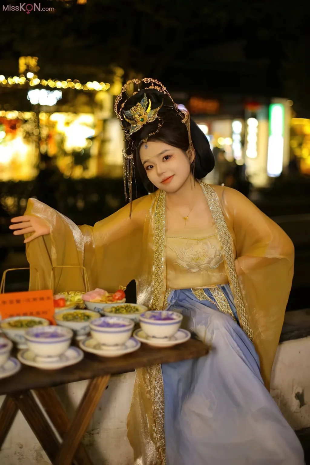 ItsLin_yl(琳宝): 可爱宝妈 (46 photos + 10 videos) – Page 3