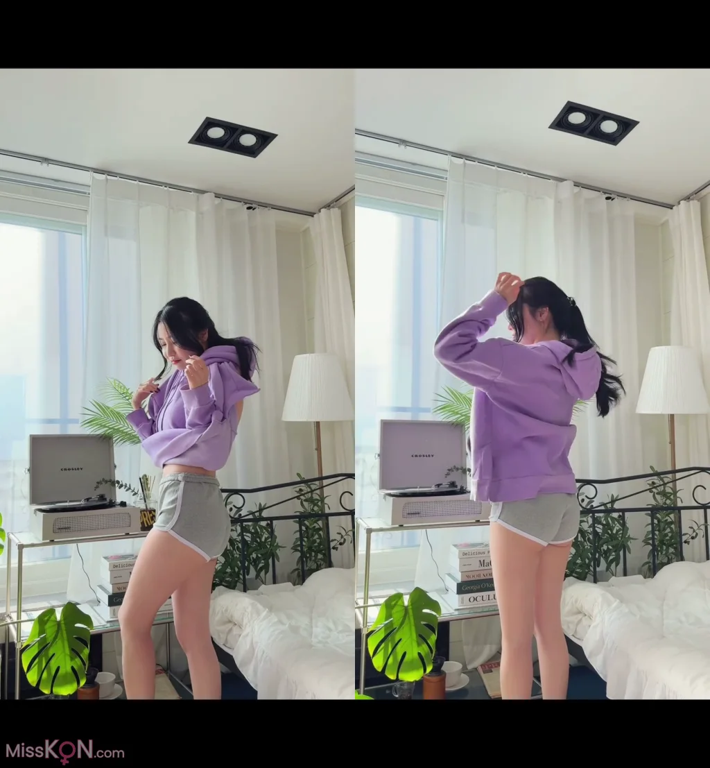 jena: 남자의시선 신작 내돈내산 Ep.005 (23 photos + 5 videos)