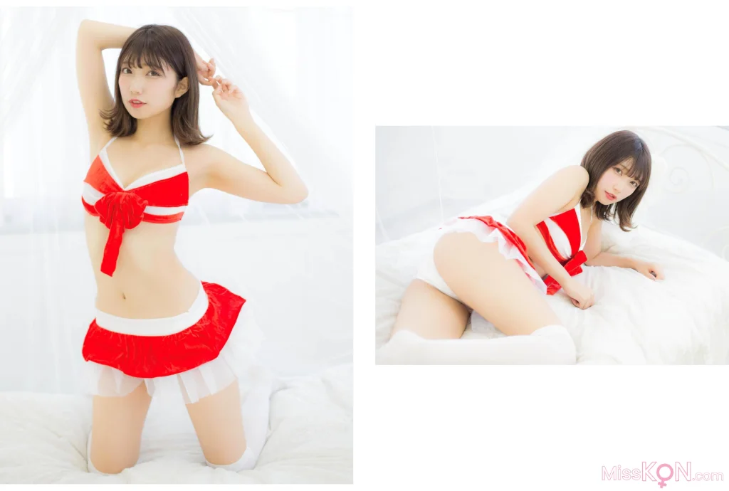 [JP] Nitori Sayaka (似鳥沙也加): moregraphy モアグラフィ デジタル写真集『向日葵』 森杏奈 ほか (57 photos) – Page 3