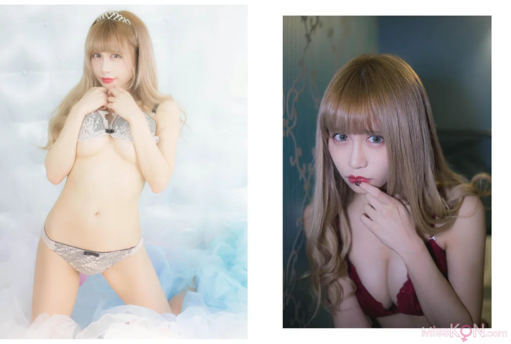 [JP] Nitori Sayaka (似鳥沙也加): moregraphy モアグラフィ デジタル写真集『向日葵』 森杏奈 ほか (57 photos) – Page 4