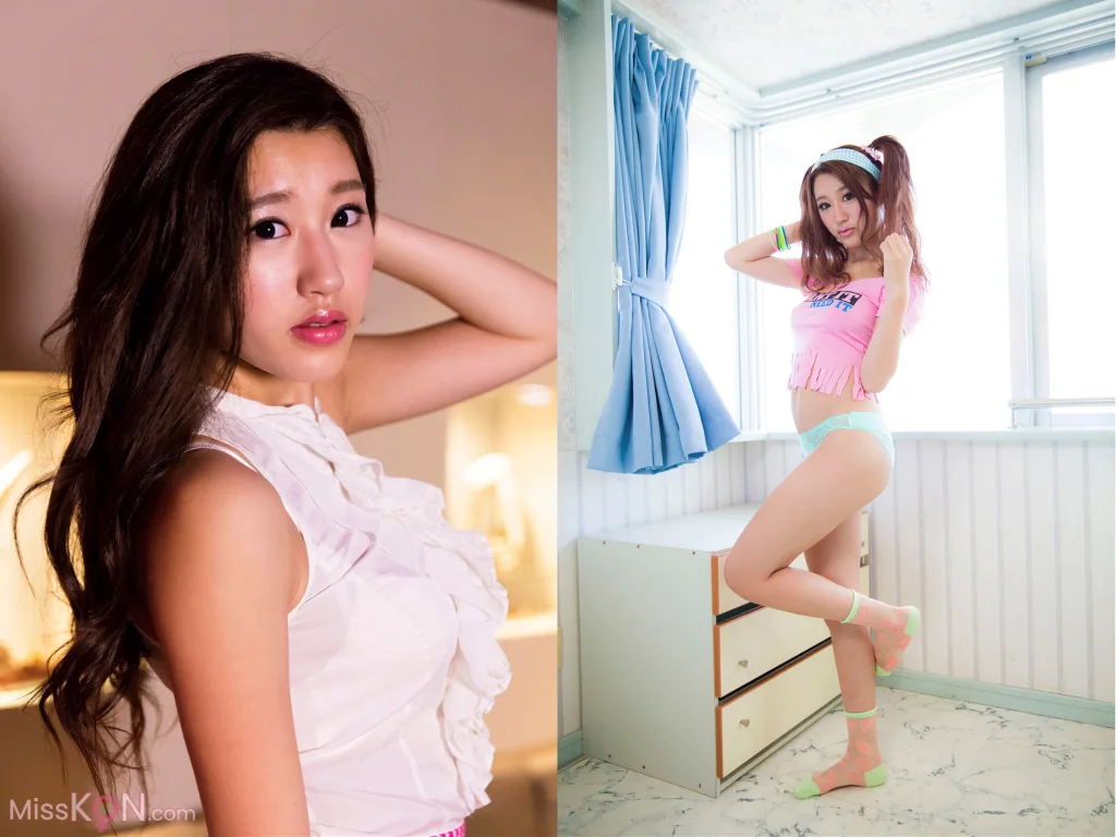 [JP] Suzu Mitake (美竹すず): デジタル写真集 (ラビリンス)『Body & Soul』 (34 photos)