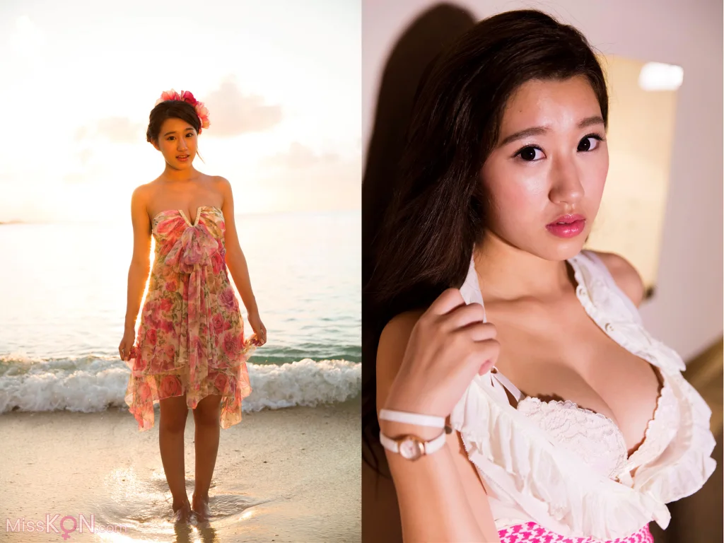 [JP] Suzu Mitake (美竹すず): デジタル写真集 (ラビリンス)『Body & Soul』 (34 photos)