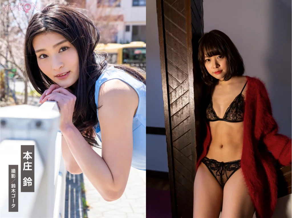 [JP] 週刊ポストデジタル写真集 GRAPHIS傑作選 今いちばん美しいヌード (52 photos) – Page 4