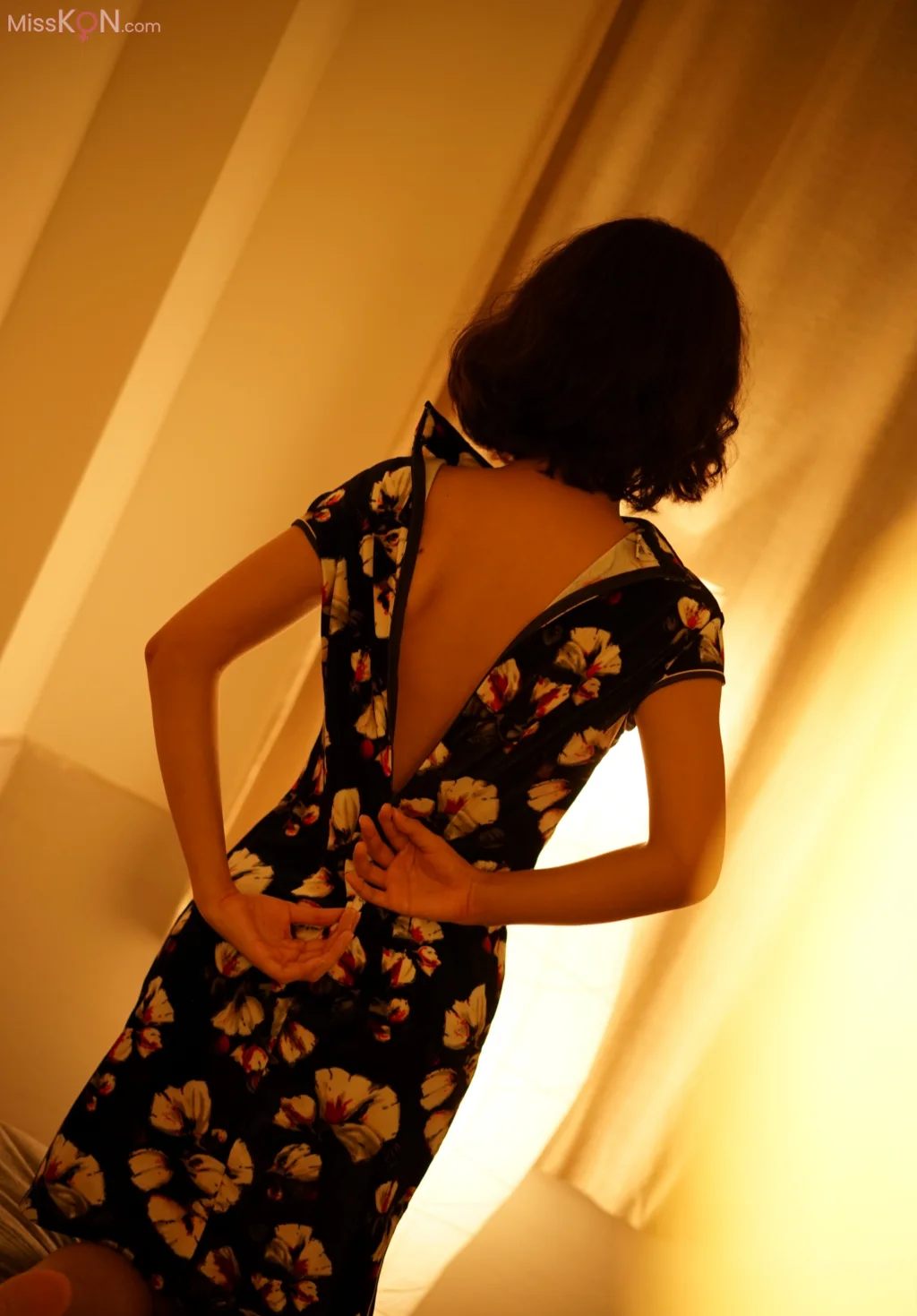 [Private Photoshoot] 小环: 唯美居家全尺度私拍 (326 photos) – Page 2
