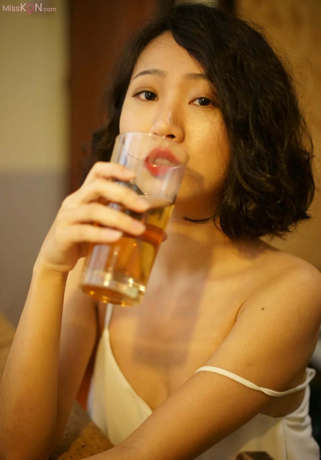 [Private Photoshoot] 小环: 唯美居家全尺度私拍 (326 photos) – Page 2