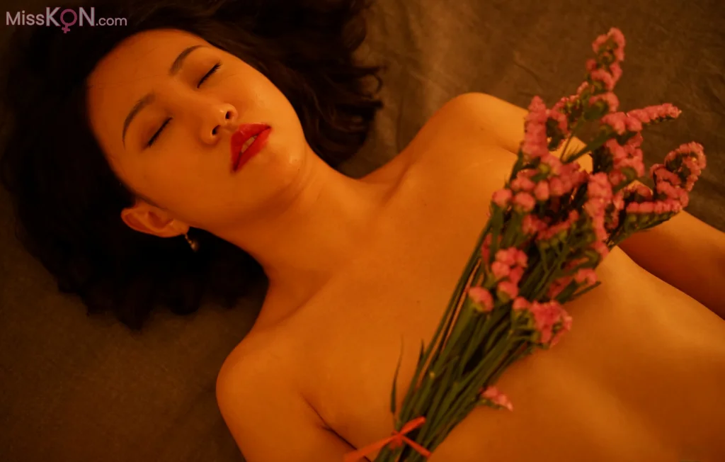 [Private Photoshoot] 小环: 唯美居家全尺度私拍 (326 photos) – Page 2