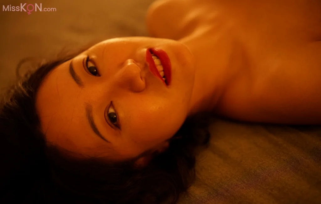[Private Photoshoot] 小环: 唯美居家全尺度私拍 (326 photos) – Page 2