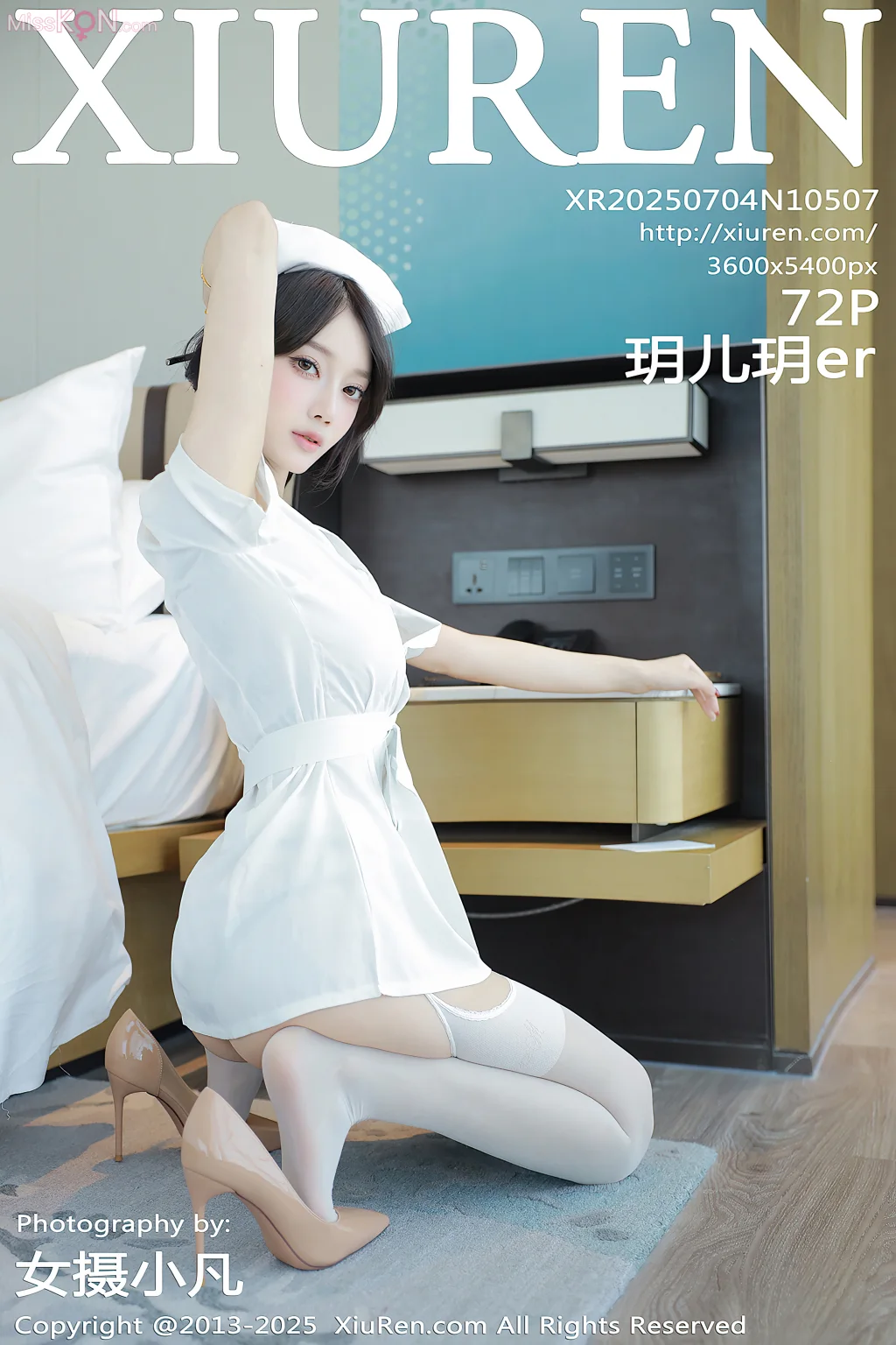 XIUREN No.10501 – 10515 (1192 photos) – Page 7