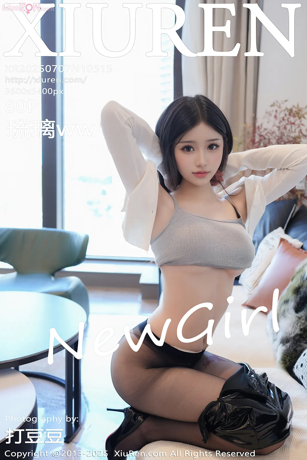 XIUREN No.10501 – 10515 (1192 photos) – Page 15