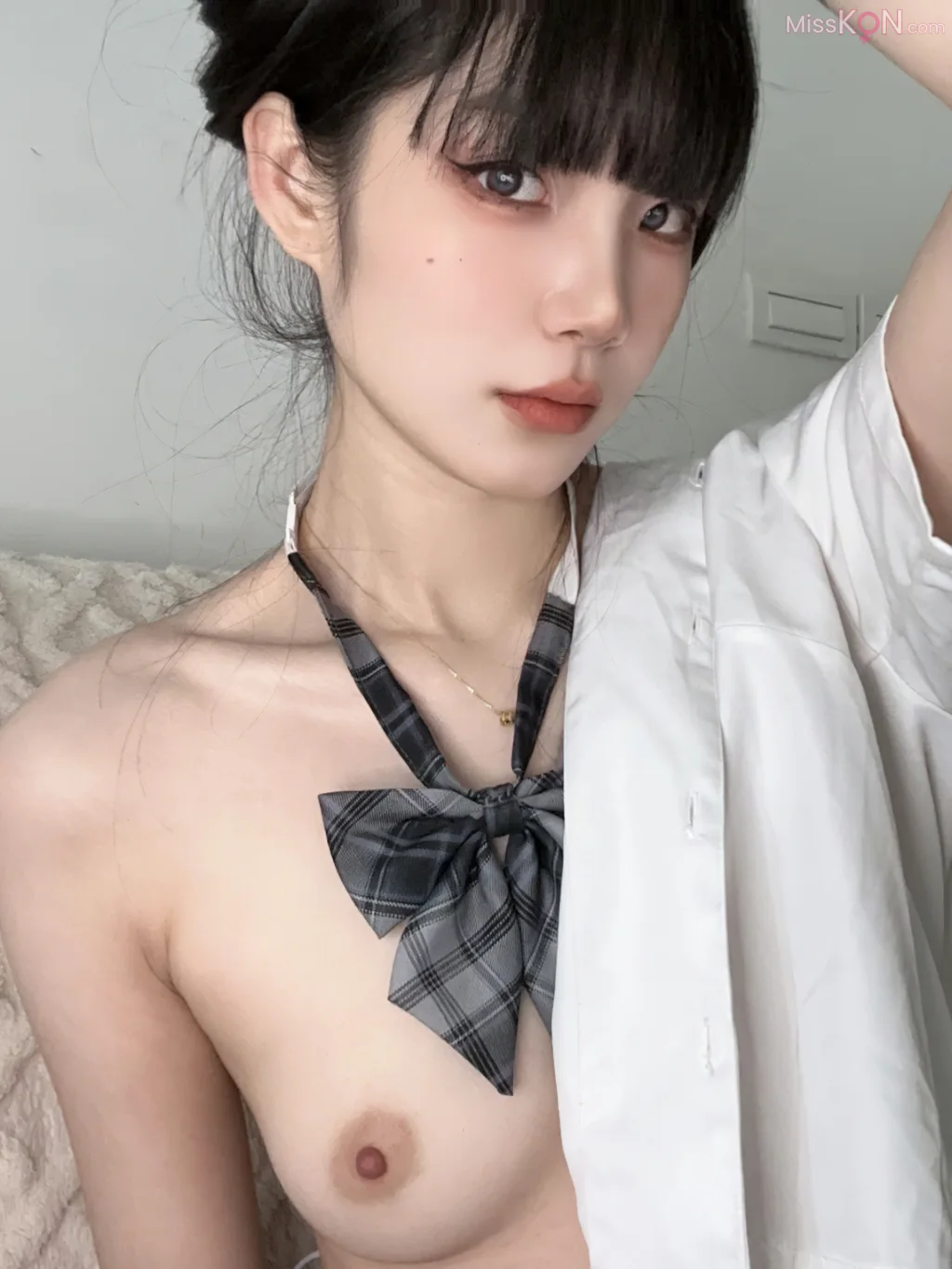 Xiao Gua Lu(小瓜陆): 19岁极品花季美少女 露脸私拍 +S (112 photos + 49 videos) – Page 2