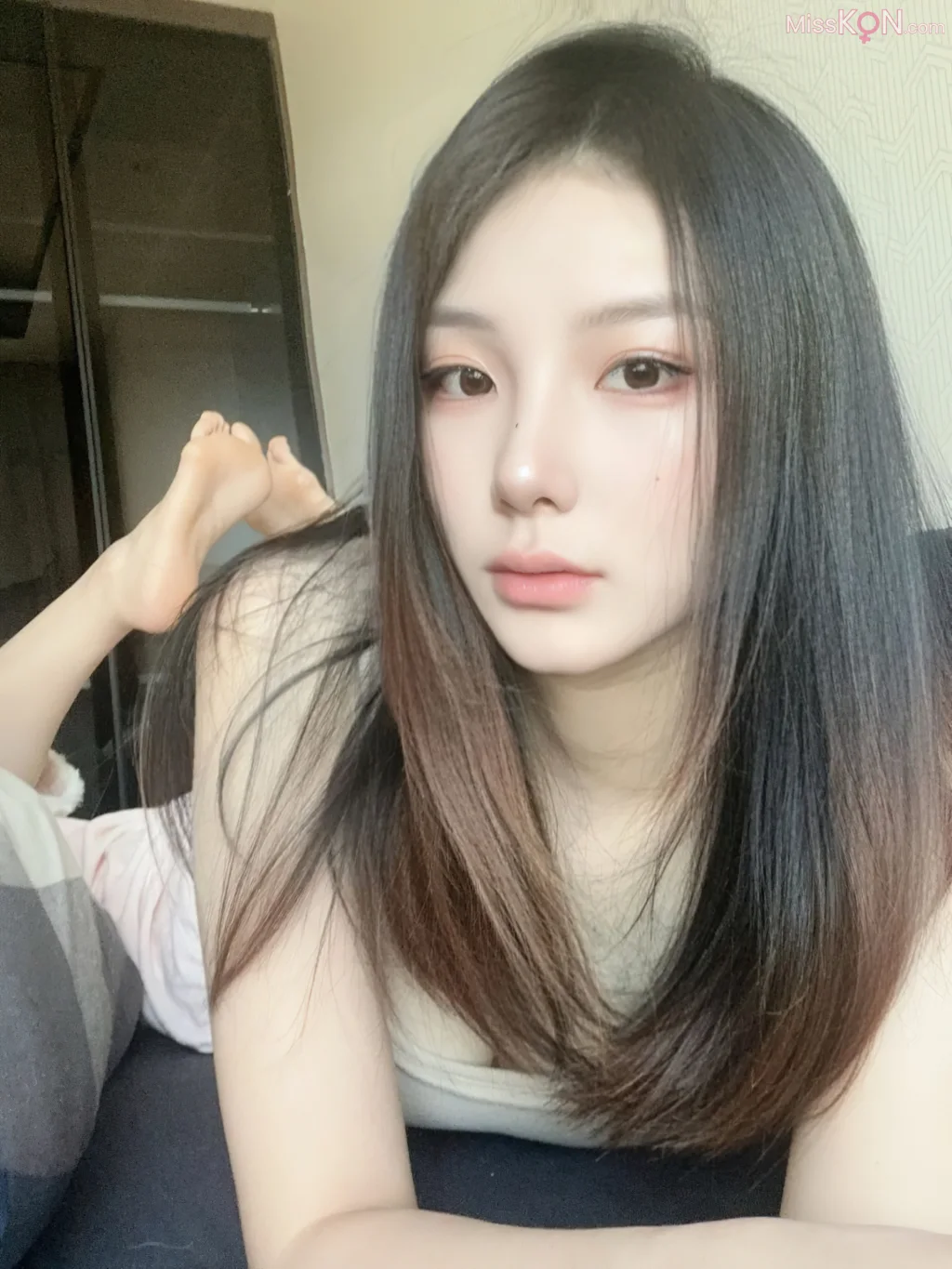 Xiao Gua Lu(小瓜陆): 19岁极品花季美少女 露脸私拍 +S (112 photos + 49 videos) – Page 3