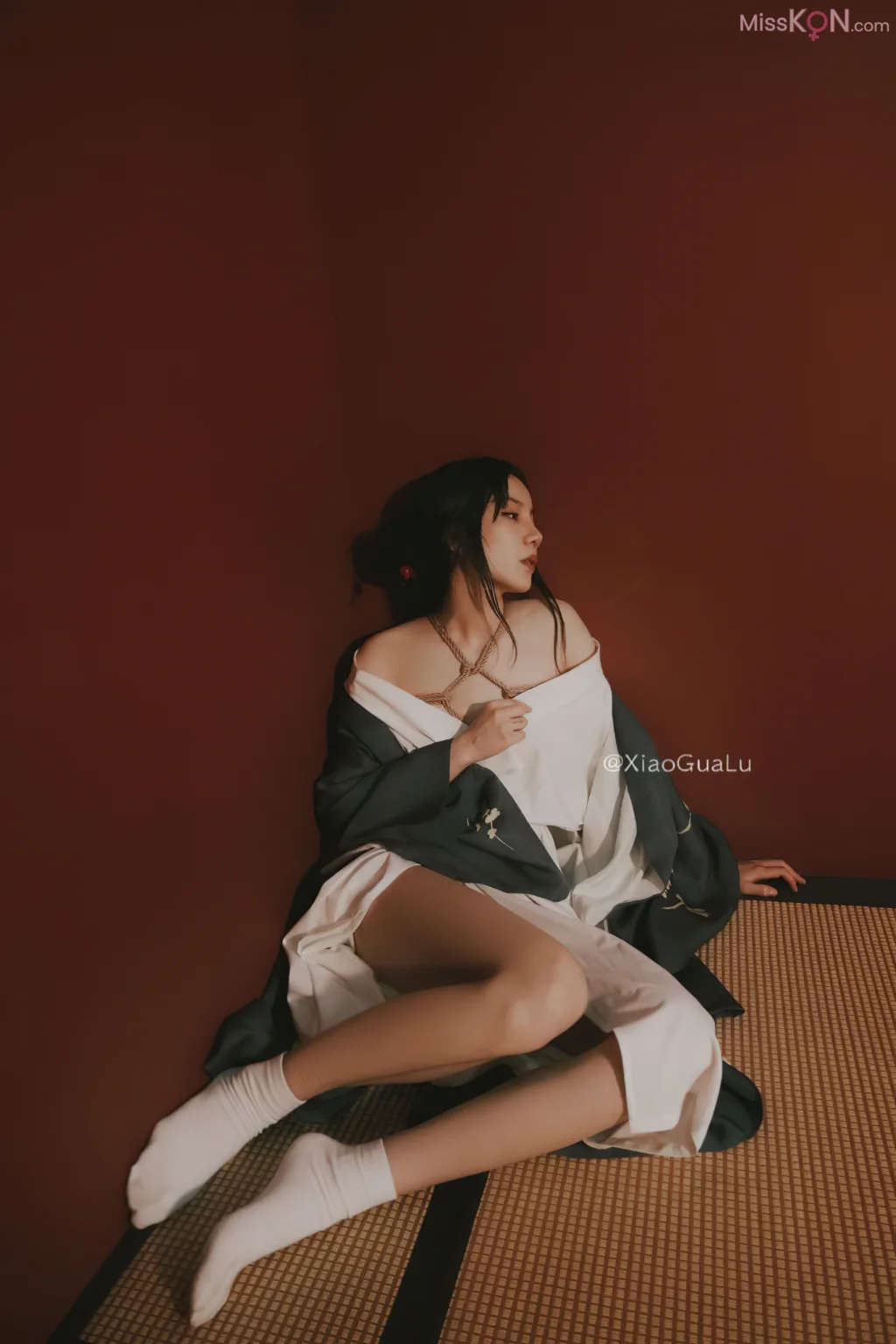 Xiao Gua Lu(小瓜陆): 19岁极品花季美少女 露脸私拍 +S (112 photos + 49 videos) – Page 4