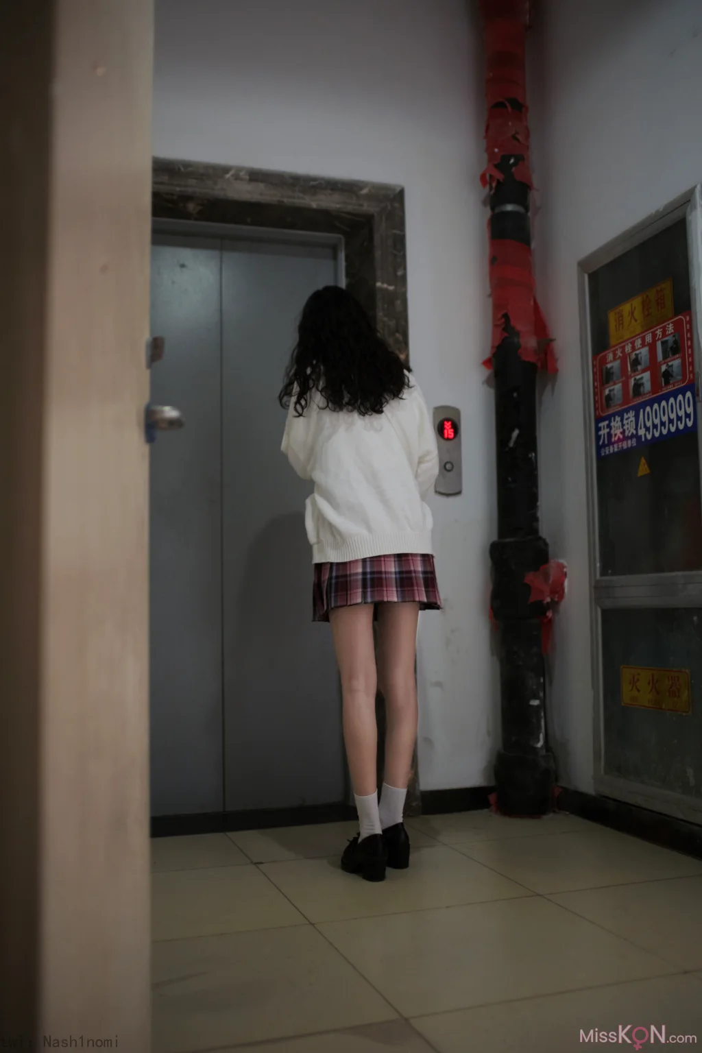 Coser@一米八的大梨子: 绑架纪实原图 (45 photos)