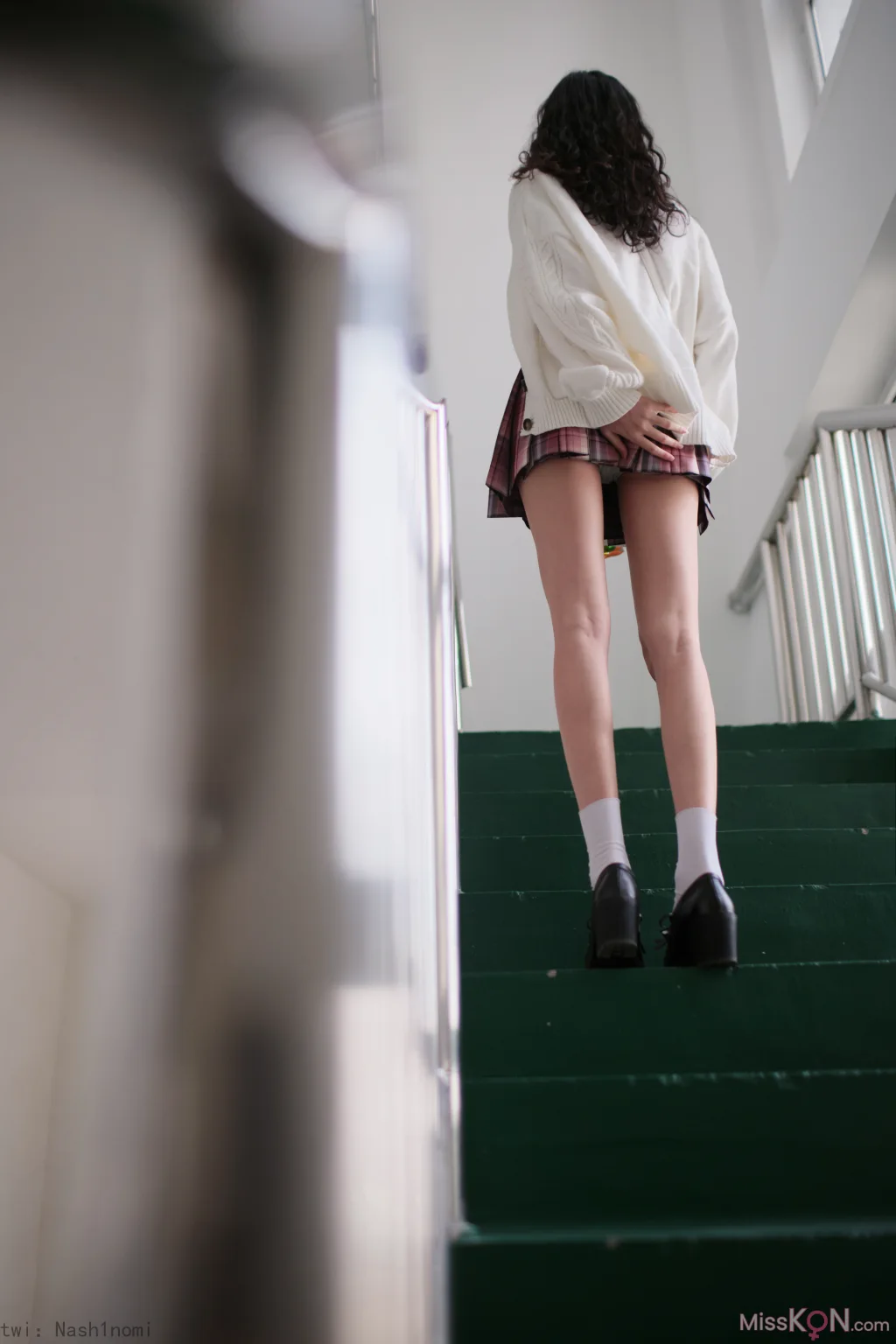 Coser@一米八的大梨子: 绑架纪实原图 (45 photos) – Page 3