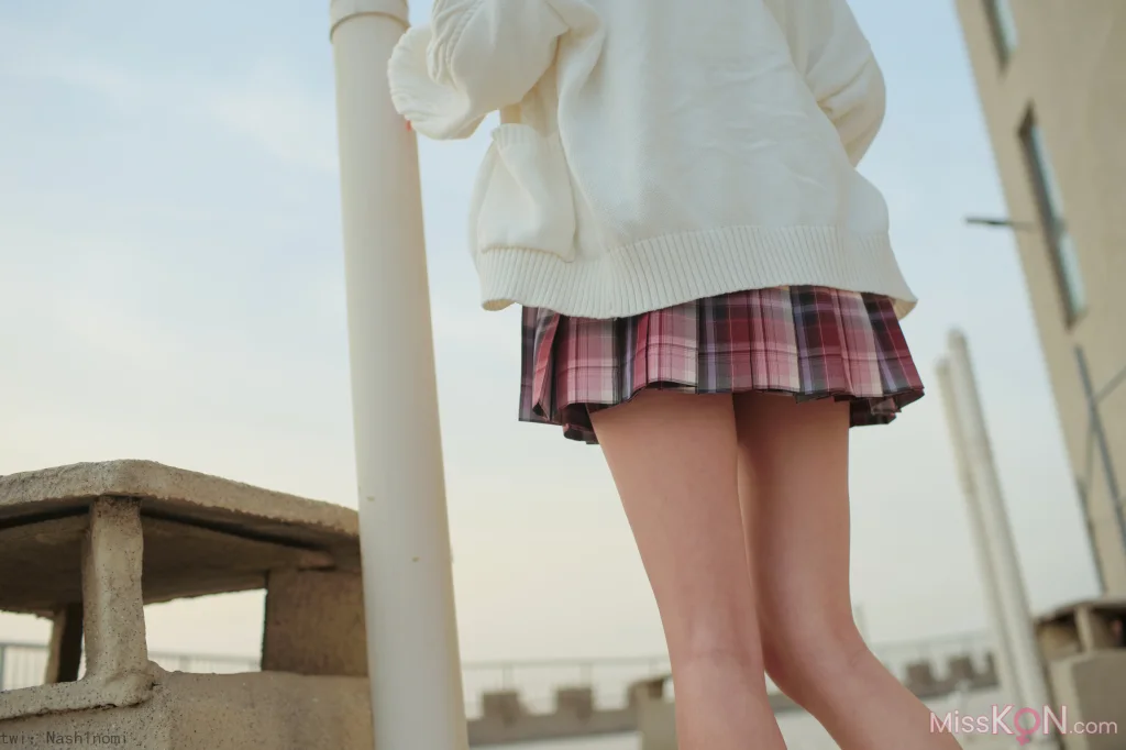 Coser@一米八的大梨子: 绑架纪实原图 (45 photos) – Page 4