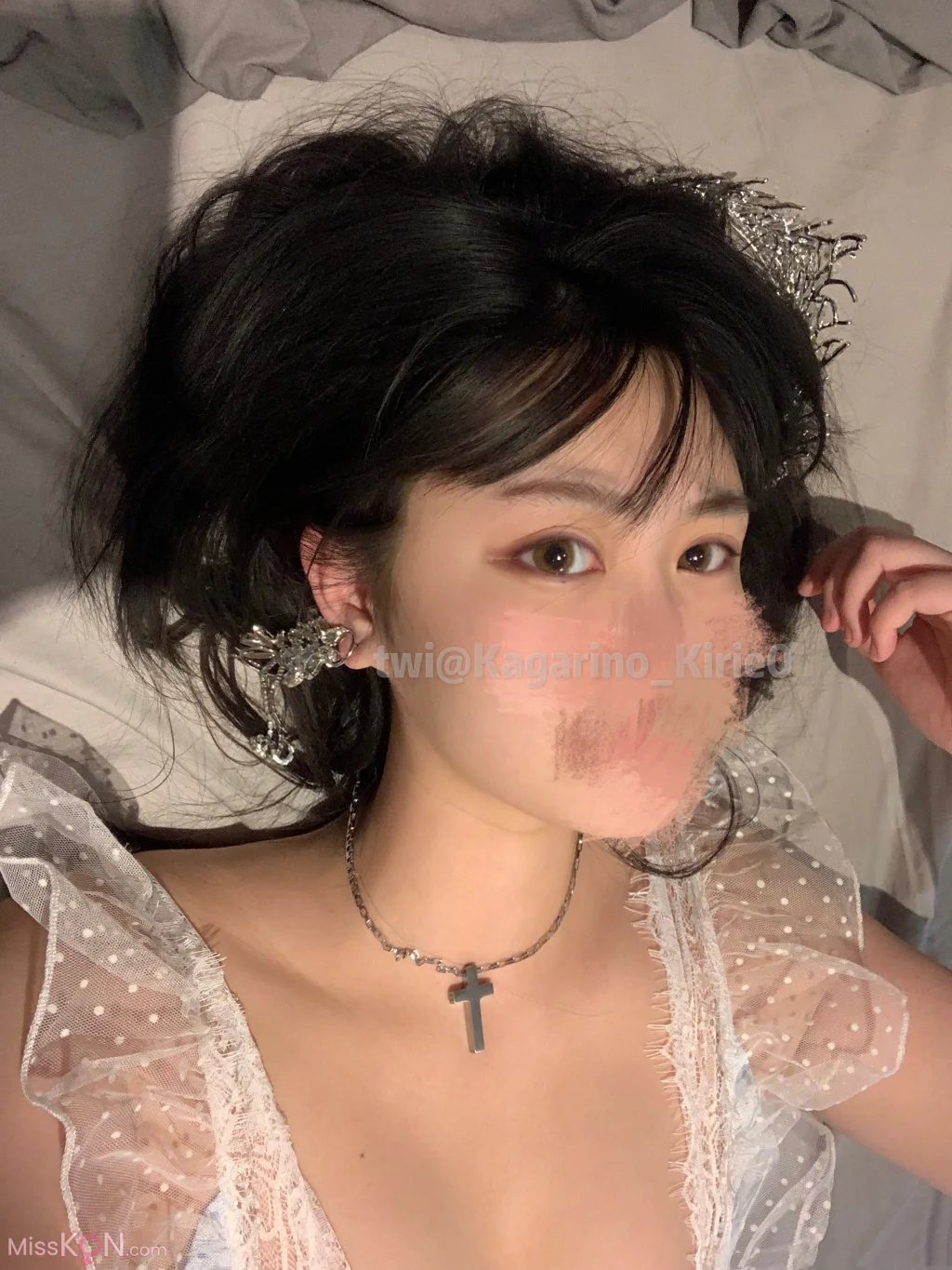 Coser@雾枝姬Kirie: 公主 (18 photos + 2 videos) – Page 2
