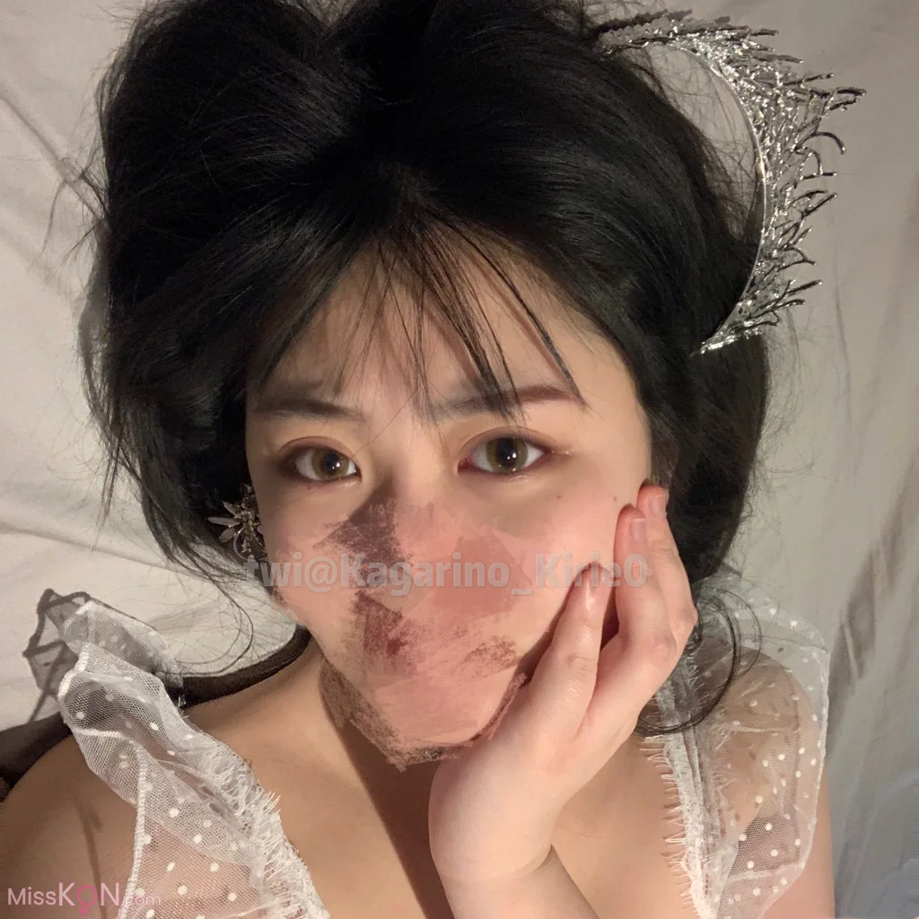 Coser@雾枝姬Kirie: 公主 (18 photos + 2 videos) – Page 2