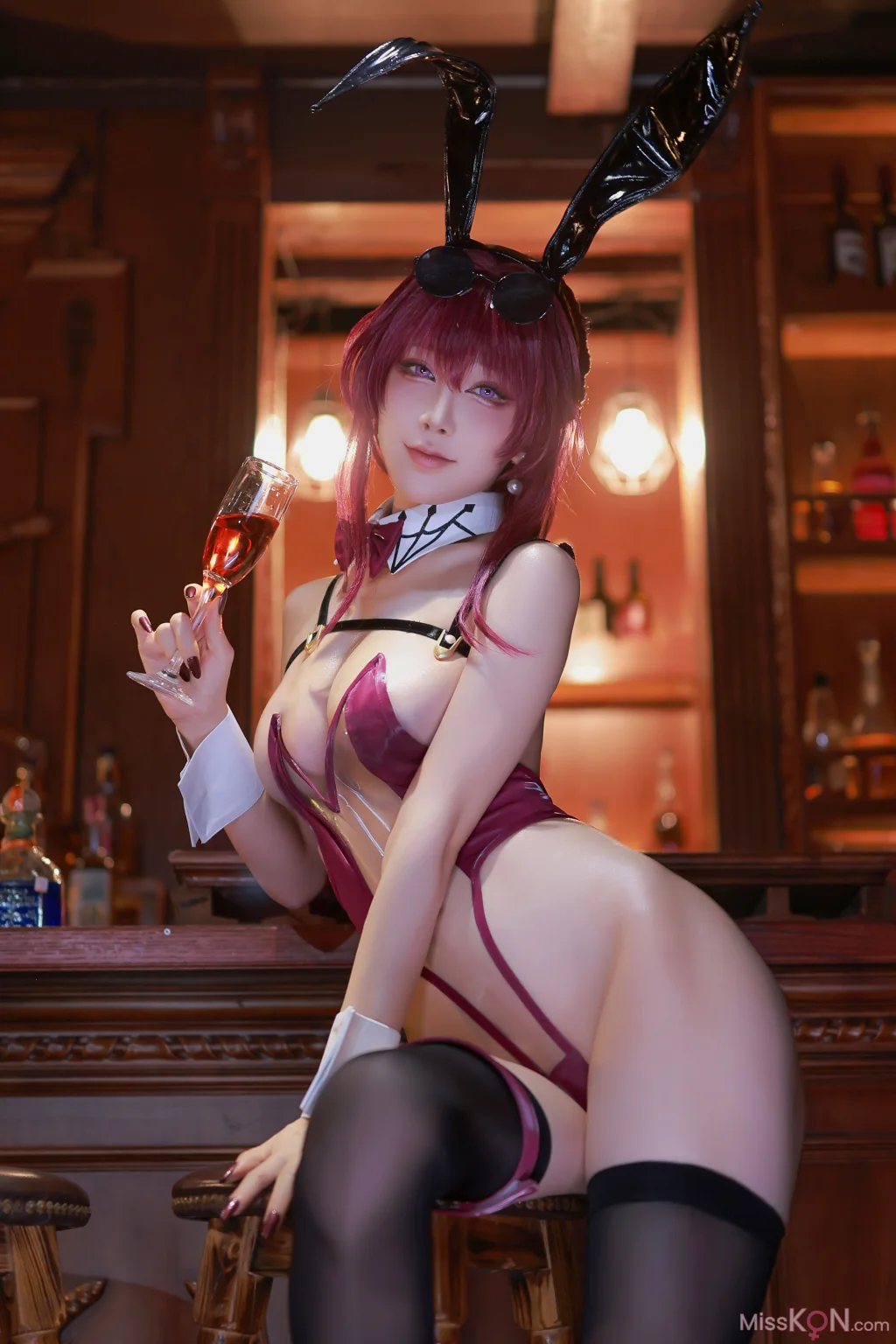Coser@水淼Aqua: 卡芙卡 (111 photos) – Page 2
