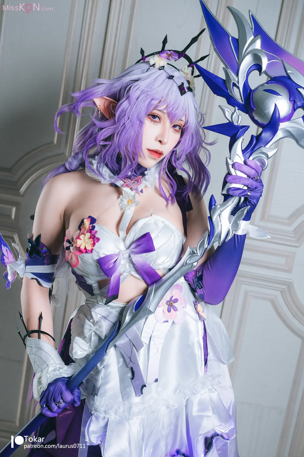 Coser@Tokar浵卡: Castorice (26 photos)