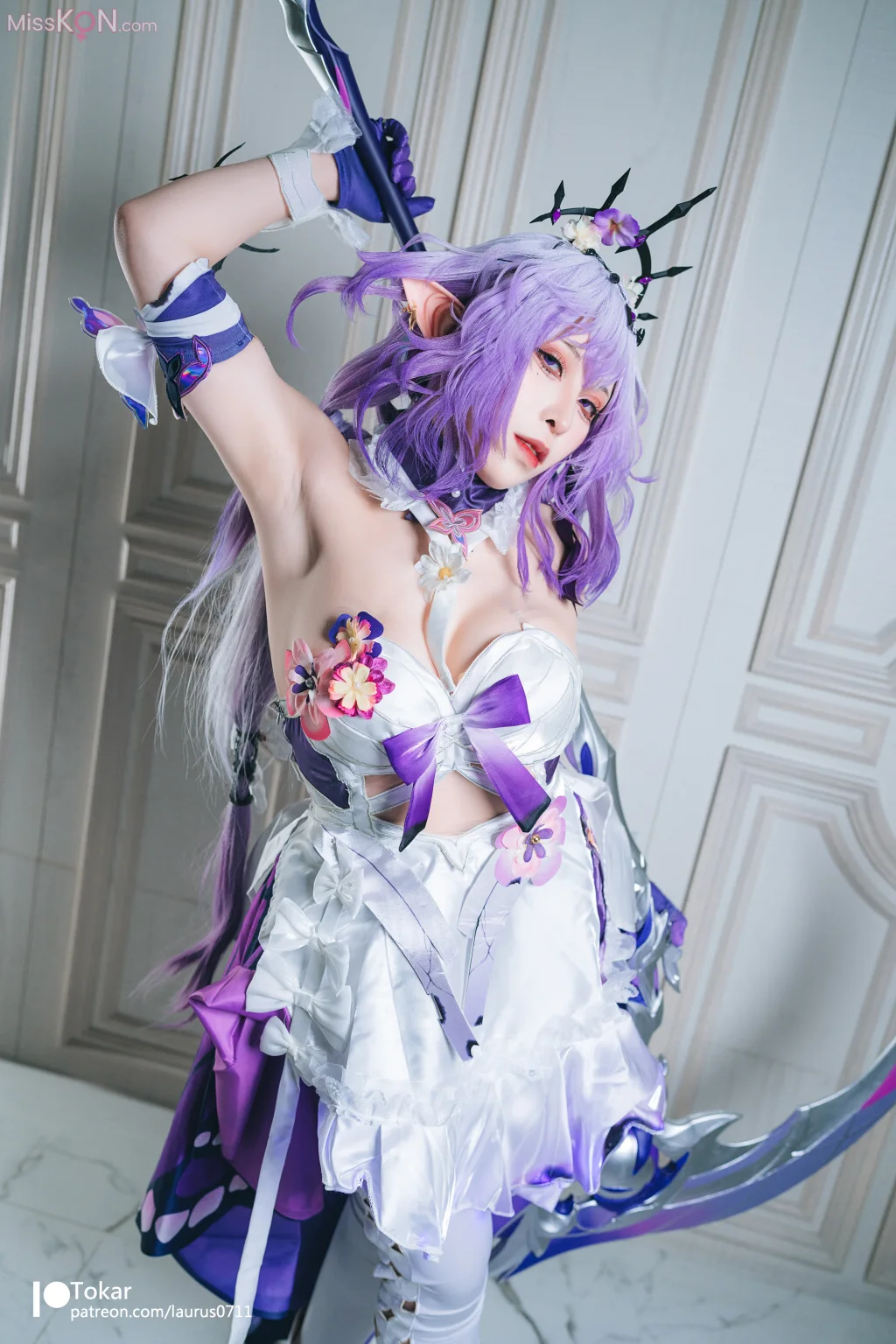 Coser@Tokar浵卡: Castorice (26 photos)