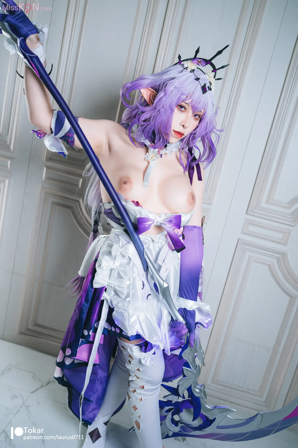 Coser@Tokar浵卡: Castorice (26 photos)