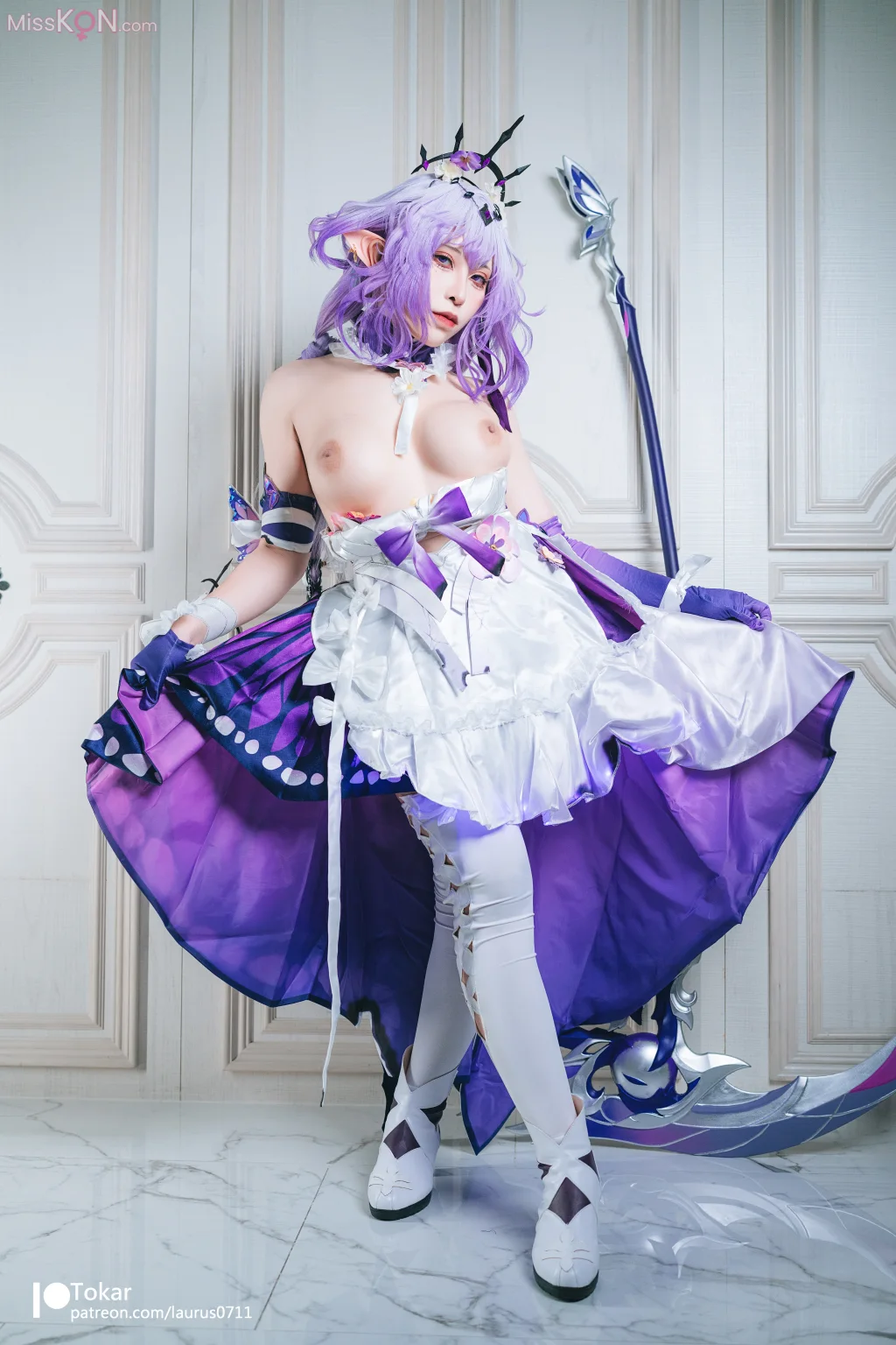 Coser@Tokar浵卡: Castorice (26 photos) – Page 2