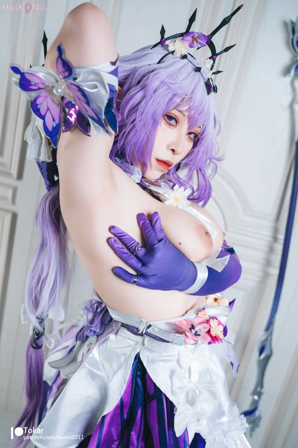 Coser@Tokar浵卡: Castorice (26 photos) – Page 2