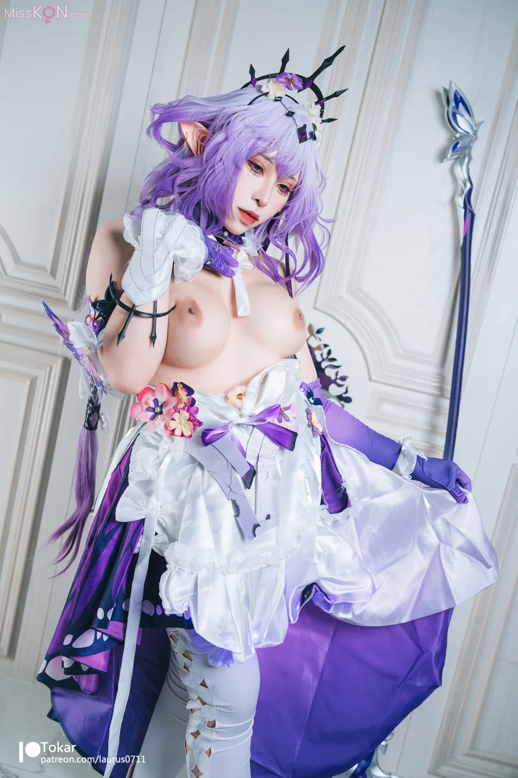 Coser@Tokar浵卡: Castorice (26 photos) – Page 2