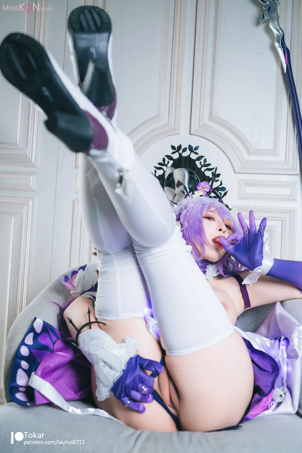 Coser@Tokar浵卡: Castorice (26 photos) – Page 2