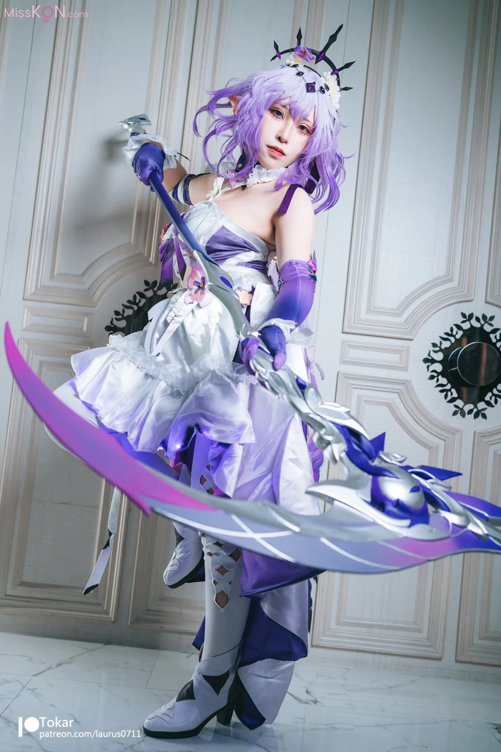 Coser@Tokar浵卡: Castorice (26 photos) – Page 3