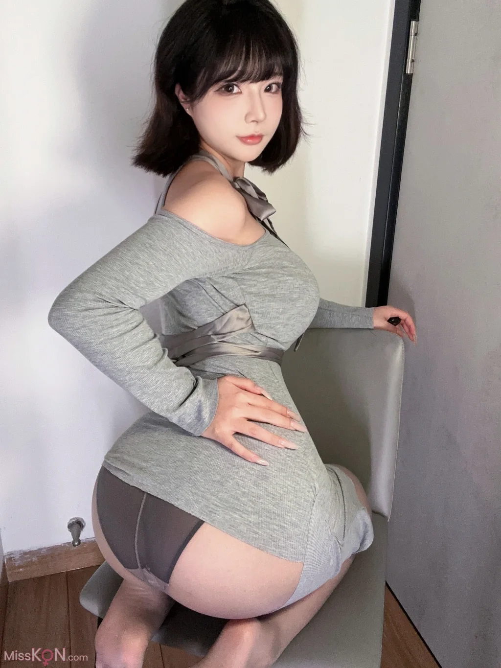 Coser@yuuhui玉汇: 邻家姐姐 (47 photos + 3 videos) – Page 3