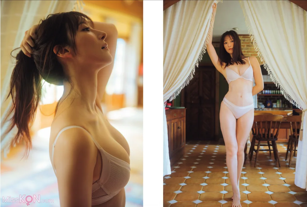 [JP] Ami Yamazaki (山崎あみ): FLASH Prime No.1786 太陽よりも山崎あみ (13 photos)